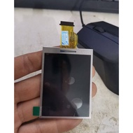 Suitable For Samsung ES70 ES71 ES75 ES73 PL100 LCD Display Camera Screen