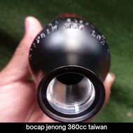 Tabung bocap taiwan 360cc m18
