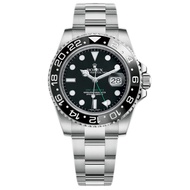 Rolex Popular Rolex Greeny Series Automatic Mechanical Watch Men's Watch116710