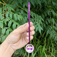 【Ready stock】爆款韩式可爱哆啦a梦勺子不锈钢勺子长柄勺咖啡勺搅拌勺甜品勺Hot Korean Cute Doraemon Spoon aZ7DklF8N11029