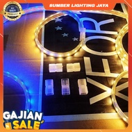 5050 2-Way LED Strip Connection 5050 LED Strip CONNECTOR/