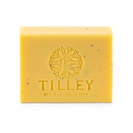 【Tilley 百年特莉】澳洲皇家特莉植粹香氛皂- 罌粟花與百香果