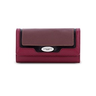 Sophie MARTIN ADIETA Women's Wallet W1219M2 PINK PREMIUM Leather KOREA LV KOREA BRANDED HP