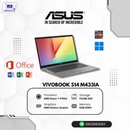 ASUS VivoBook S14 M433IA AMD Ryzen 7 4700U 8GB SSD 512GB