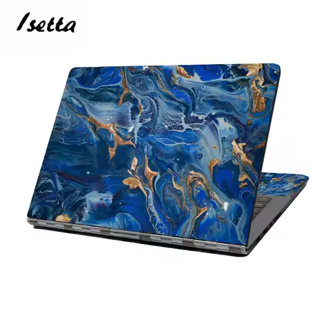 Laptop Skin Sticker Laptop Decal, 10 12 13 14 15 17 inch Laptop Skin Notebook Sticker Cover Art Deca