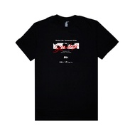 T-shirt Black Betterdays - TRIBES BK