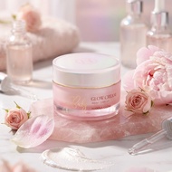 Hanna Glow Baby Glow Cream 50ml