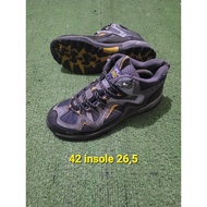 S42 k2 mountain shoes
