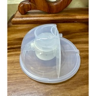 Vacuum valve, Suction membrane, Plastic Cup, Momcozy M5 breast pump silicone funnel - Momcozy M brea