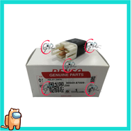 HEADLAMP RELAY PERODUA KANCILKELISAKEMBARAKENARI (056700-9160/90049-87009)
