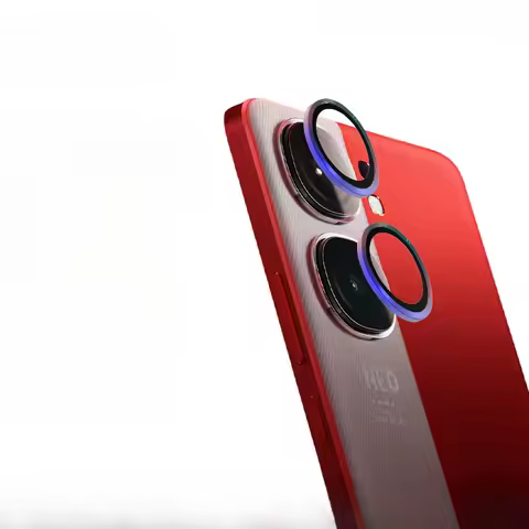 For Vivo iQOO Neo 9 Pro 5G Camera Lens Protector Aluminium Alloy Tempered Glass For Iqoo Neo9 Neo9Pr