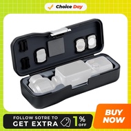Ambiiful DC03 Storage Case for DJI Osmo Pocket 3/4 Acaessories