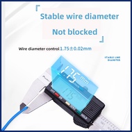 3D Printer Filament PLA PETG ABS TPU 1KG 1.75 mm Filament 3D Printing Material