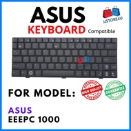 Asus  EEEPC 1000 Laptop Keyboard (ASUS3)