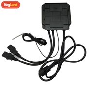 Kegland RAPT Temperature Controller with IEC 10A 220-240V Plug