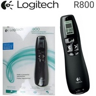 Original and Best-Selling Logitech R800 Wireless Laser Pointer