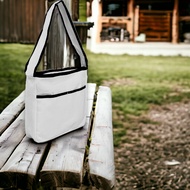 ONE TOOL HARUKA Tote Bag 100% Canvas Premium Thick Canvas Bag