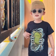 Latest Haul Solo Children's T-shirts 2026 premium quality