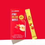 Dr.LABNOSH Real Apple Cider Vinegar Cleanse 10 Sticks