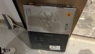 全新NB架P65 55吋電視架 Ergonomic Multi-function TV Wall Mount P65