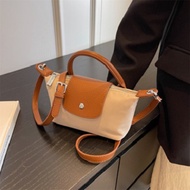LC Mini Bag Nylon Tas Nilon LC Tas Selempang Mini Kulit Tas LC Mini Slingbag LC Mini Nylon Bag Tas K