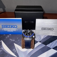 seiko turtle batman