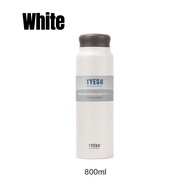TYESO® Original 8831 800ML 304 Stainless Steel New Fashion Vacuum Insulated Tumbler Thermos