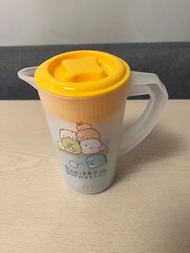 McDonald’s Sumikko Gurashi 水壺水杯