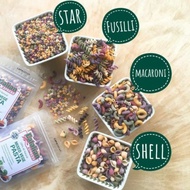 EATALIAN EXPRESS MIX VEGE PASTA