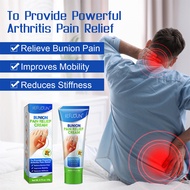 20g Instant Soreness Relief Ointment Natural Ingredients Pain Relif Cream Improves Joint Flexibility and Mobility