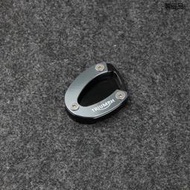 <台灣現貨>現貨 凱旋765重機改裝適用凱旋Triumph Street Triple765RS/S/R邊撐加大座改裝腳