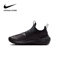 Nike Older Kids Flex Runner 4 (GS) Shoes - Black