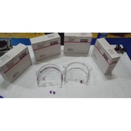 HKS TIMING BELT COVER 4g13 4g15