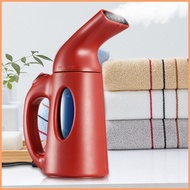 Portable Garment Steamer 700W Travel Steamer Powerful Fabric Steamer Handheld Iron Steam Ironing Mac