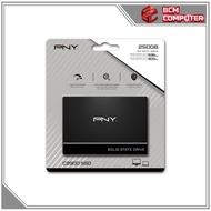 SSD PNY CS900 2.5" SATA III 250 GB