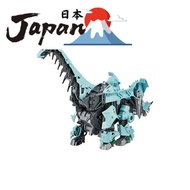 【Direct from Japan】ZOIDS Wild ZW08 Grachiosaurus