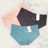 Sorella Lace Panties 1363 - Boxshorts