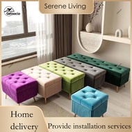 Bench Shoe Storage Bench Shoe Changing Bench, Doorway Storage Sofa Storage Bedside Cloakroom Storage