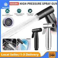 Multipurpose Bidet Spray Gun Handheld Toilet Spray /Toilet Bidets Bathroom Spray Set