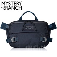 【💥日本直飛】MYSTERY RANCH HIPMONKEY 單肩斜挎包 腰包 深藍色