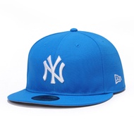 New Era New York Yankees Color Variation Blue 59FIFTY Fitted Cap 59fifty cap