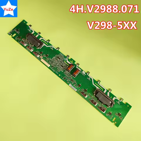 4H.V2988.071/A1 V298-5XX E206453 V298-502HF Inverter Board for 37'' 37 INCH LN37C550 LN37C550J1F LE3