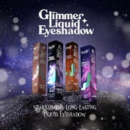 B1F1 Glimmer Liquid Eyeshadow
