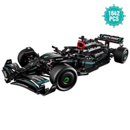 LEGO 42207 Ferrari SF-24 F1 Race Car | LEGO Technic Series | Ferrari SF-24 F1 Race Car