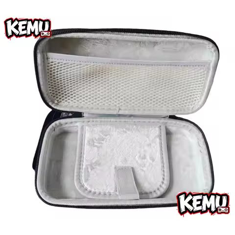 Bag for AYANEO Pocket AIR Mini Retro Handheld Game Console Hard Storage Pouch New