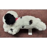 Battat Dalmatian Dog Plush Toy (Preloved)