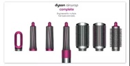 Dyson Airwrap 捲髮器 香港面交