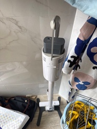 +-0 正負零吸塵機