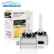 1คู่ หลอดไฟซีนอน HID D1R D1S D2R D2S D3R D3S D4R D4S ไฟหน้ารถ Xenon HID หลอด ไฟไฟขับ ไฟต่ำ ไฟสูง 35W