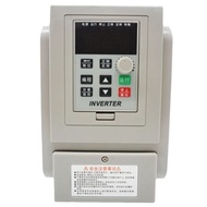 Inverter 1.5KW 220V single-input three-phase inverter, wiring diagram, wiring diagram